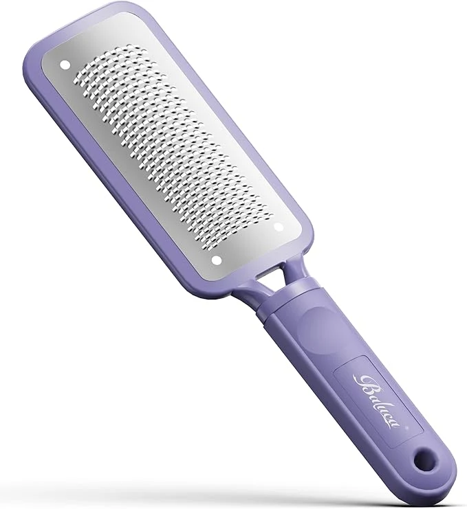 Sophisticated BALUCA Professional Foot File Callus Remover User-Friendly