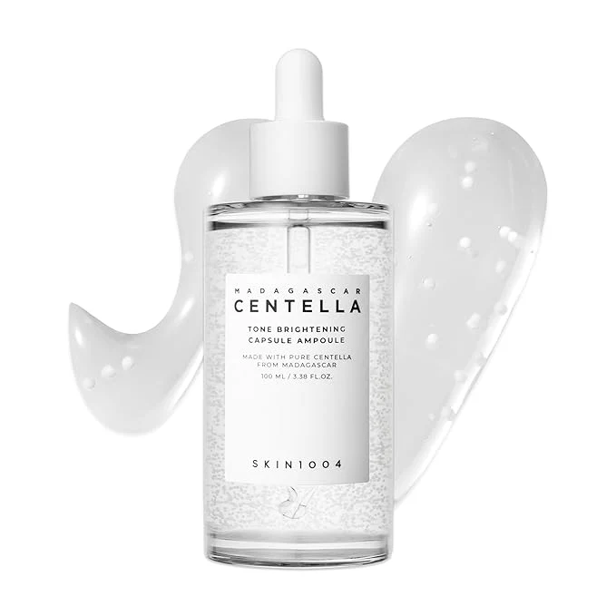 Artisan SKIN1004 Tone Balancing Capsule Ampoule Niacinamide Centella Serum Innovative