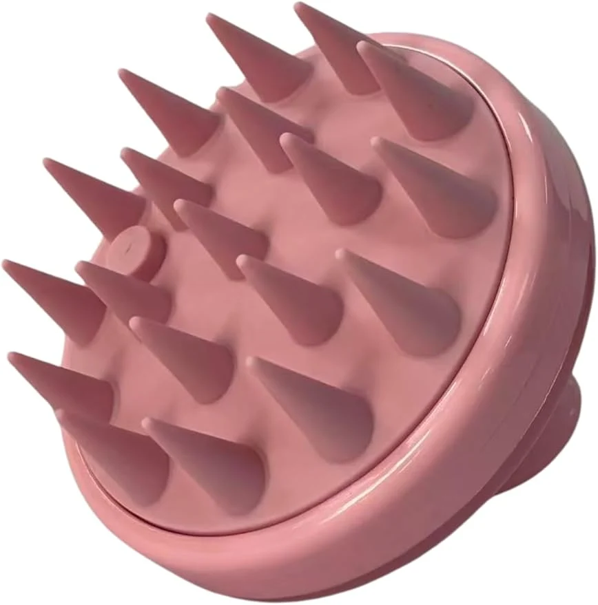 Quality RELAXXO Hair Scalp Massage Shampoo Round Brush Fine