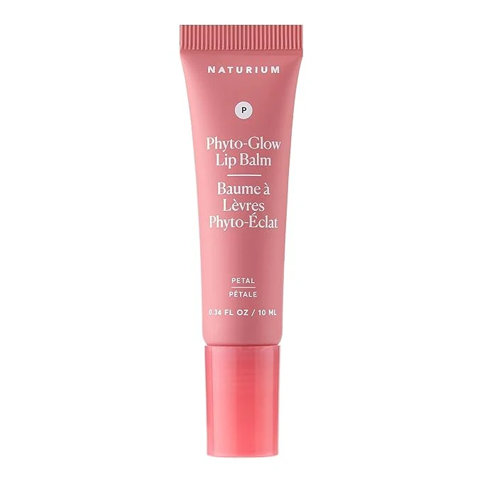 Excellent Naturium Phyto-Glow Lip Balm Hydrating Lip Care Proven