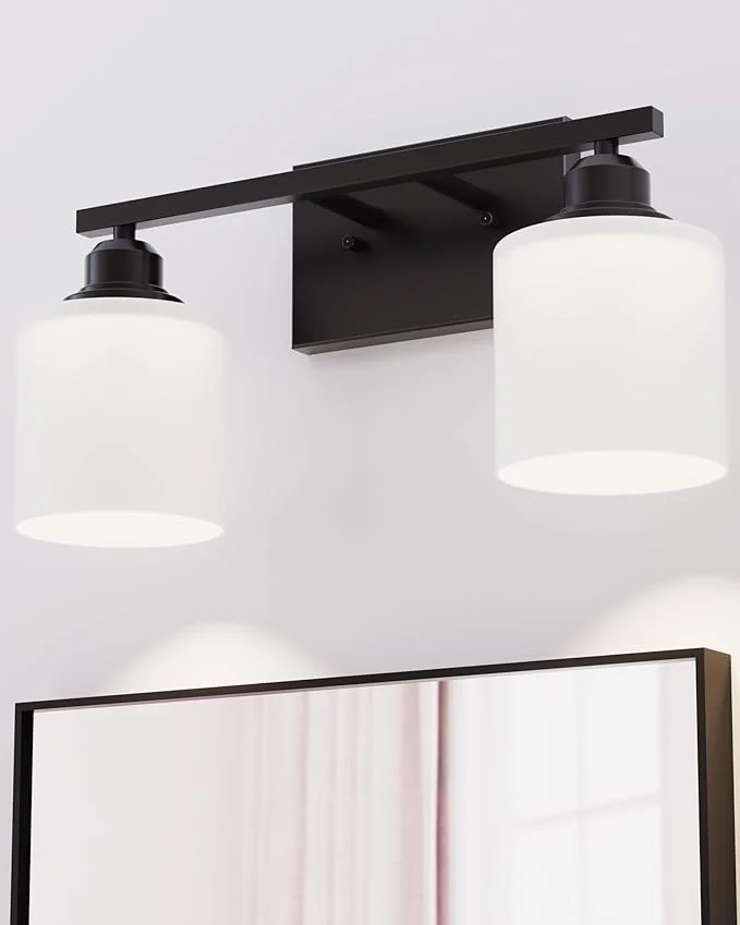 Original Sailstar Modern Bathroom Lights Relaxed