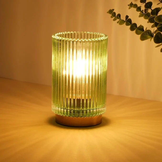 Functional Battery Operated Lamp Cordless Table Lamp Carefully Designed