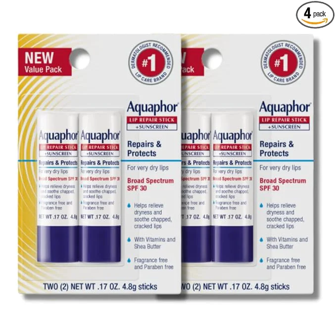 Outstanding Aquaphor Lip Repair and Protect Stick First-Class