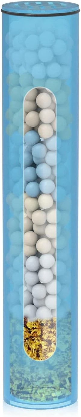 Efficient 1 Pc Shower Filter Cartridge Certified