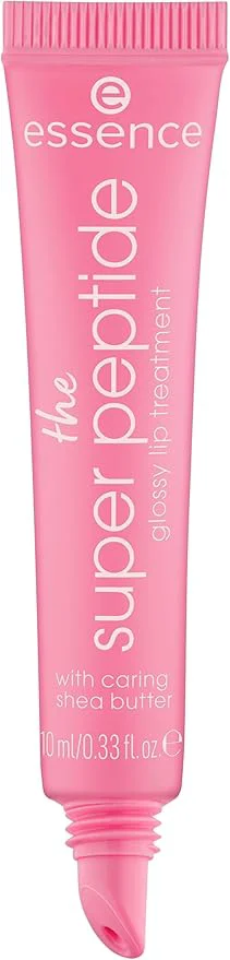 Advanced essence The Super Peptide Glossy Lip Treatment Hydrating Nourishing and Relaxed