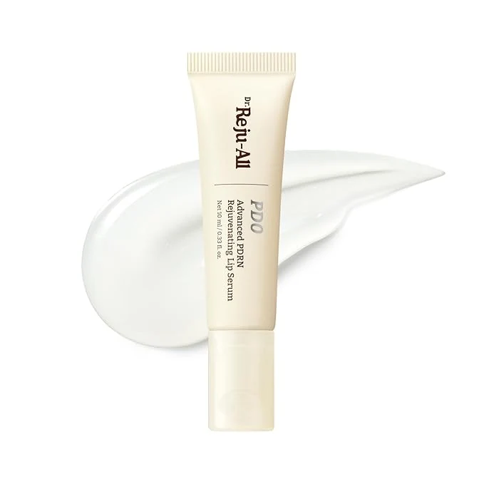 Next-Generation Dr.Reju-All Advanced PDRN Rejuvenating Lip Serum – Hydrating Lip Balm Luxury