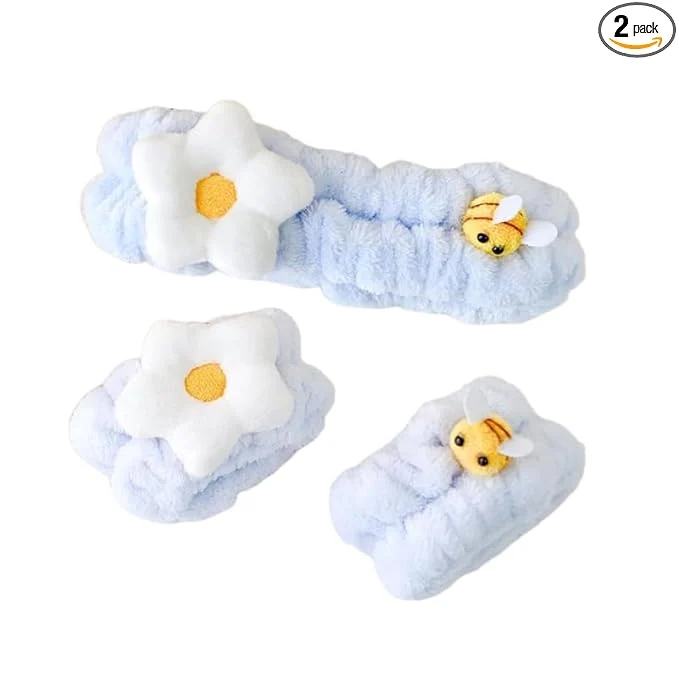 Classic SIGHT Kawaii Headband for Spa Washing Face Party Efficient