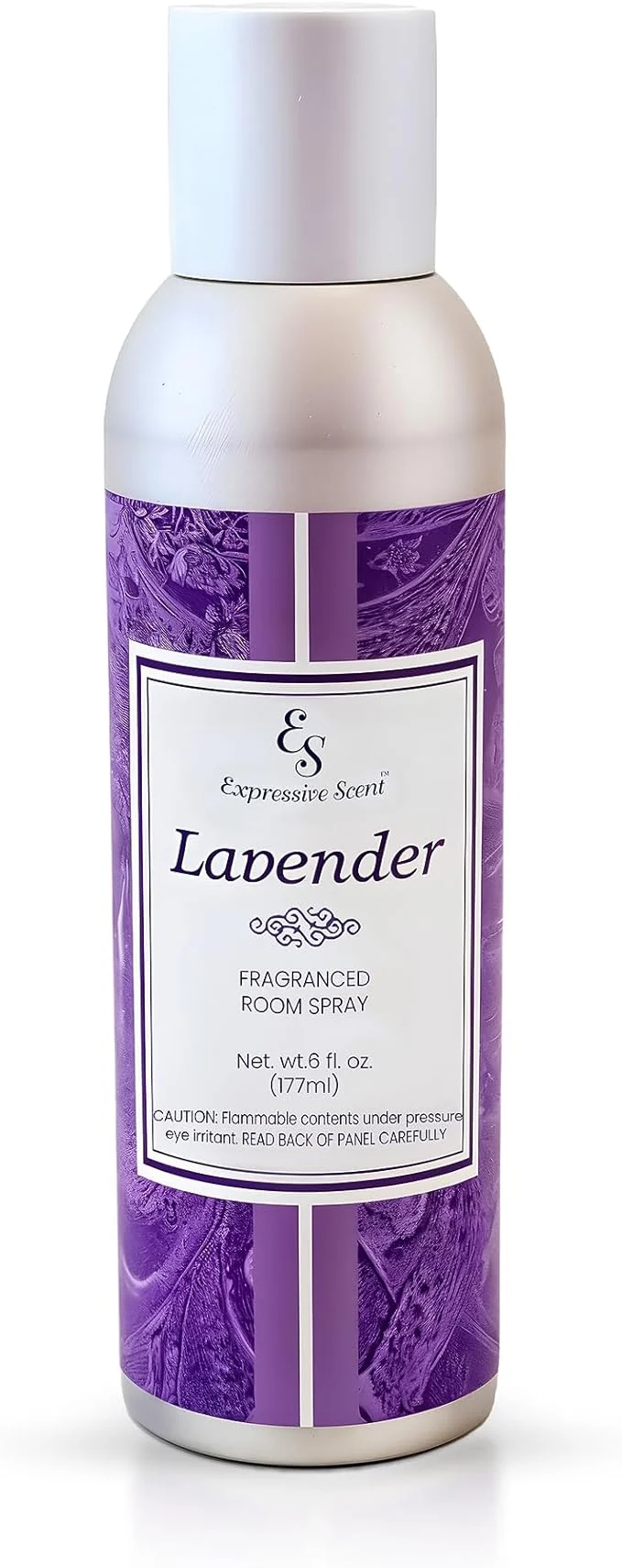 Optimized Expressive scent Air Freshener Spray Specialty