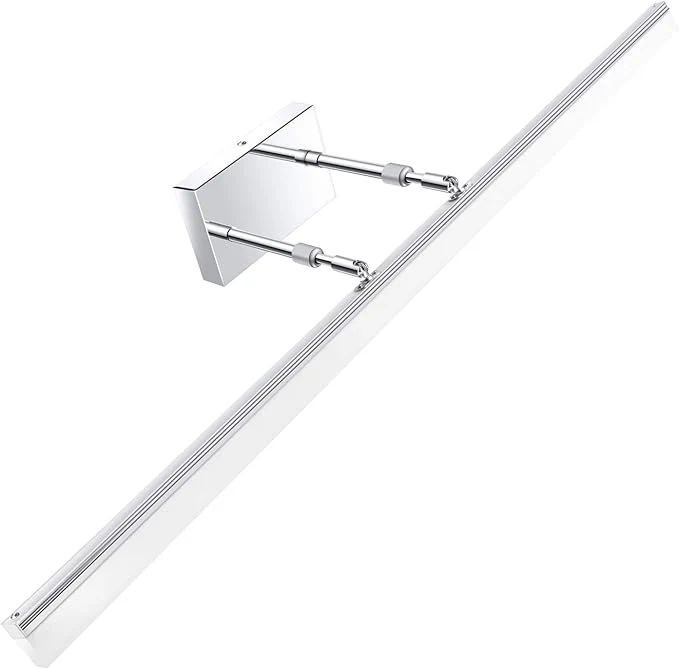 Selected Aipsun 40in Dimmable Modern LED Vanity Lights Eco-Friendly