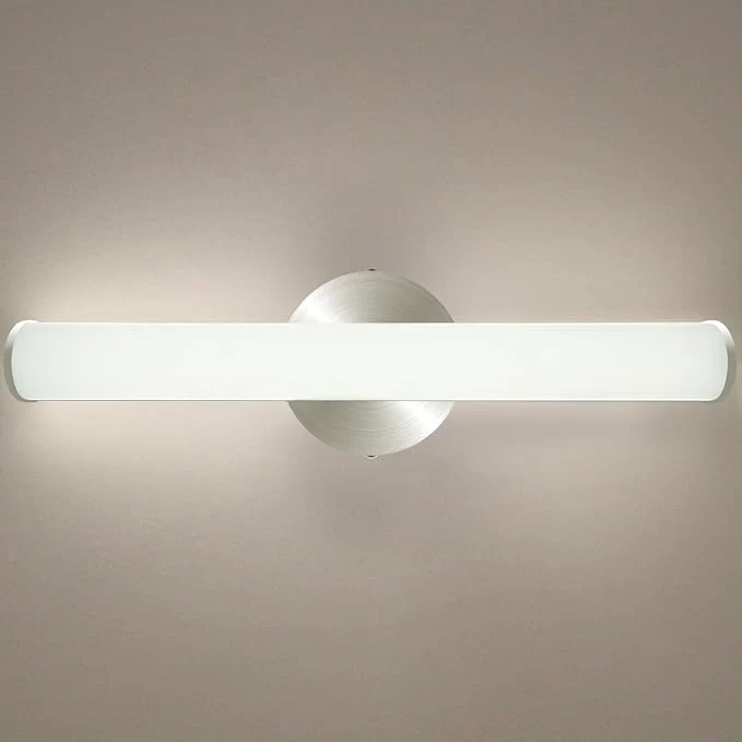 Smart OOWOLF LED Vanity Light 12W 17.3in Bathroom Vanity Lamp 1200LM Bathroom Long-Lasting
