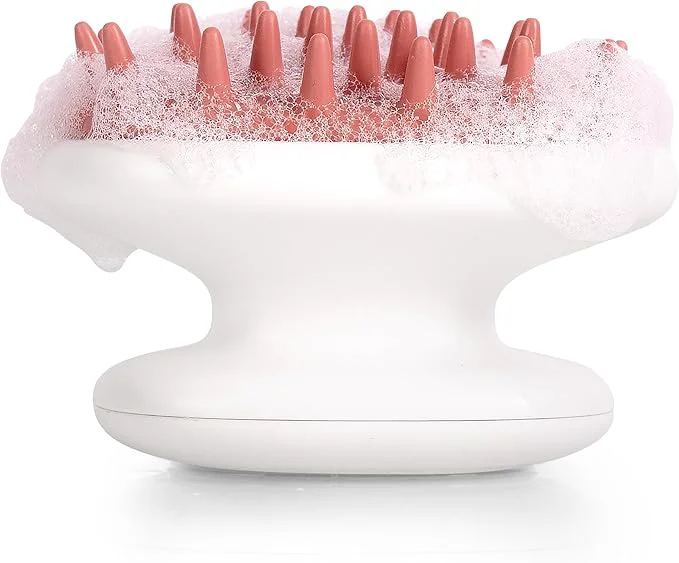Functional KAMEDIS Scalp Massager Brush Original Design