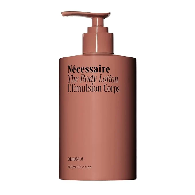Unique Nécessaire The Body Lotion Olibanum Fine Crafted