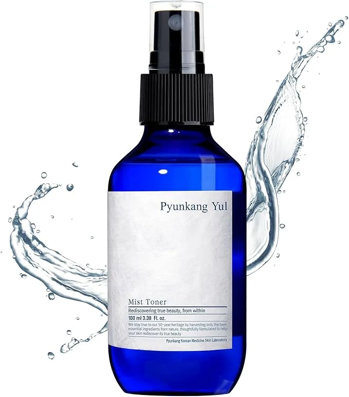 Excellent Pyunkang Yul Facial Mist Toner 3.4 Fl. Oz Outstanding