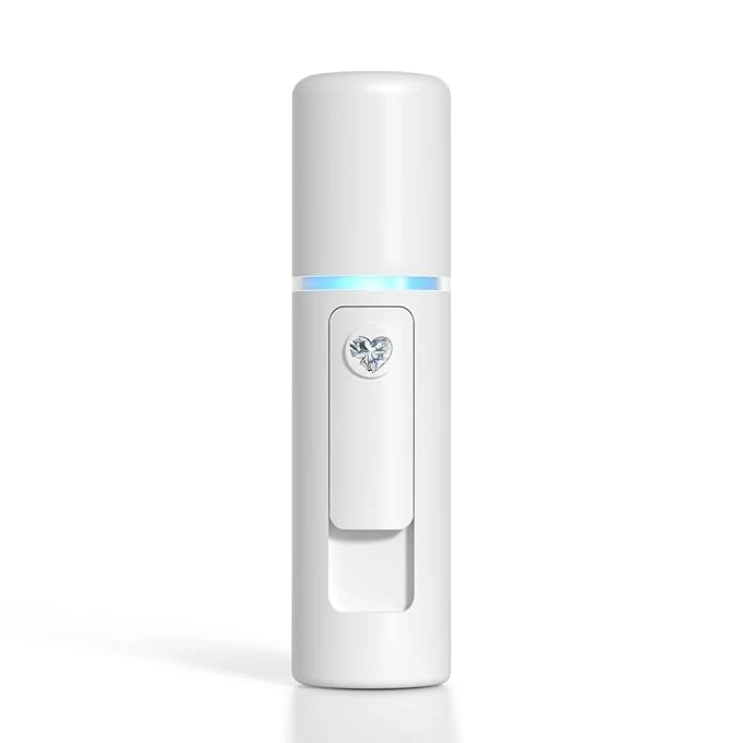 High-End Nano Facial Mister Portable Mini Face Mist Handy Sprayer Automatic Eyelash Fast