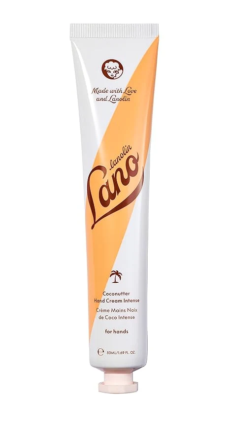 Unique Lanolips Hand Cream Versatile