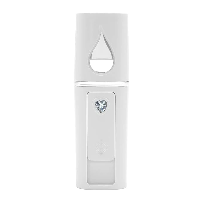 Original Nano Facial Mister Portable Mini Face Mist Handy Sprayer Automatic Eyelash Recyclable