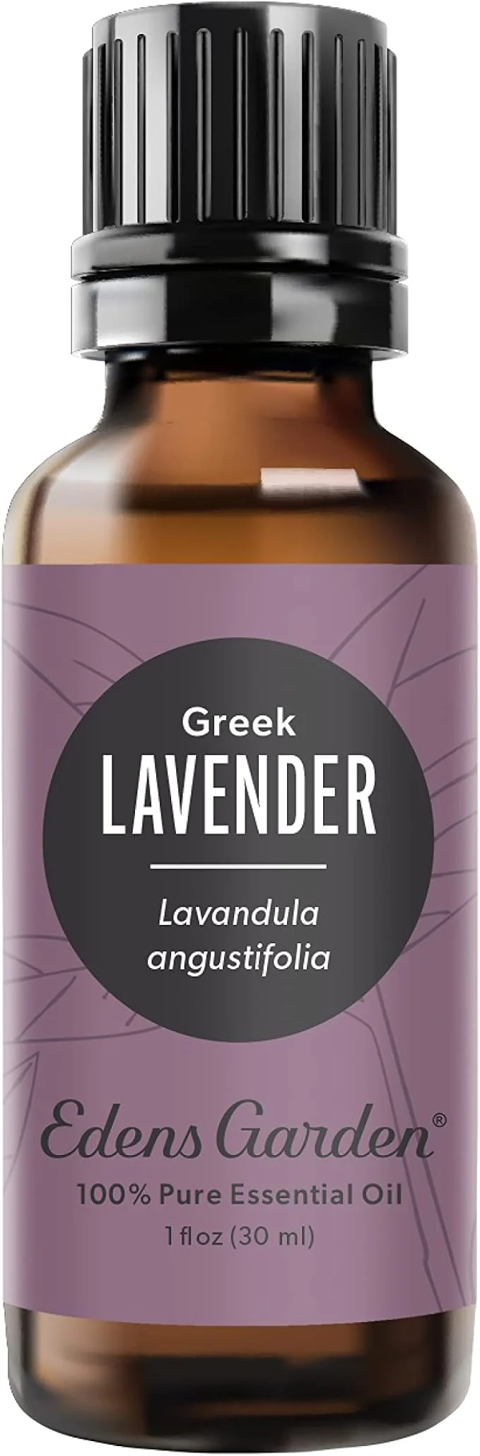 Artisan Edens Garden Lavender- Greek Essential Oil- Pure Premium Grade Therapeutic Classic