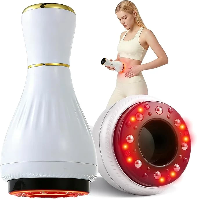 Fashionable Electric Cupping Massager for Body Trendy