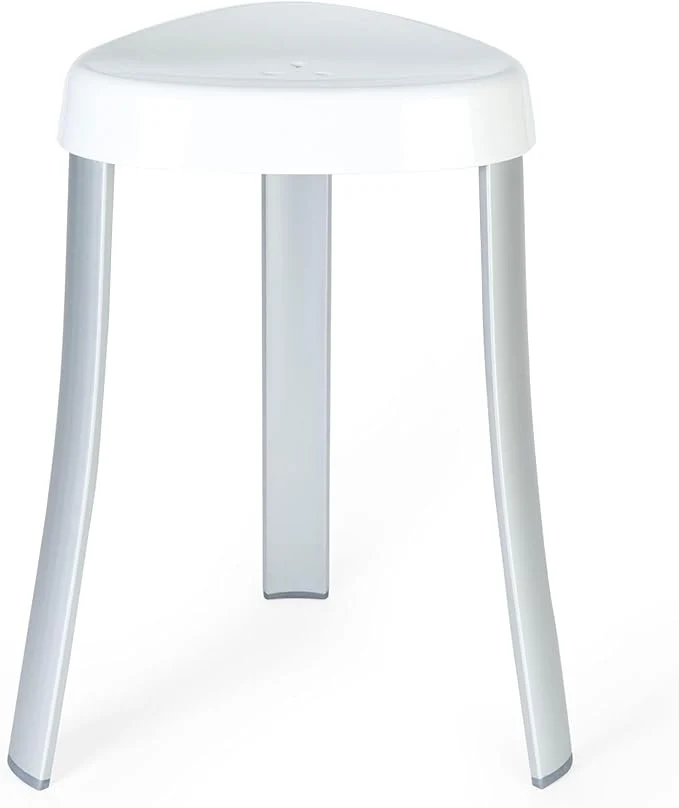 Relaxed Better Living Products 70060 SPA Seat Shower Stool Advanced