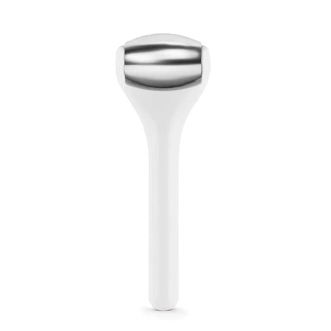 Outstanding MAANGE Mini Eye Face Rollers for Eye Massager Stainless Steel Eye Ice Roller Secure
