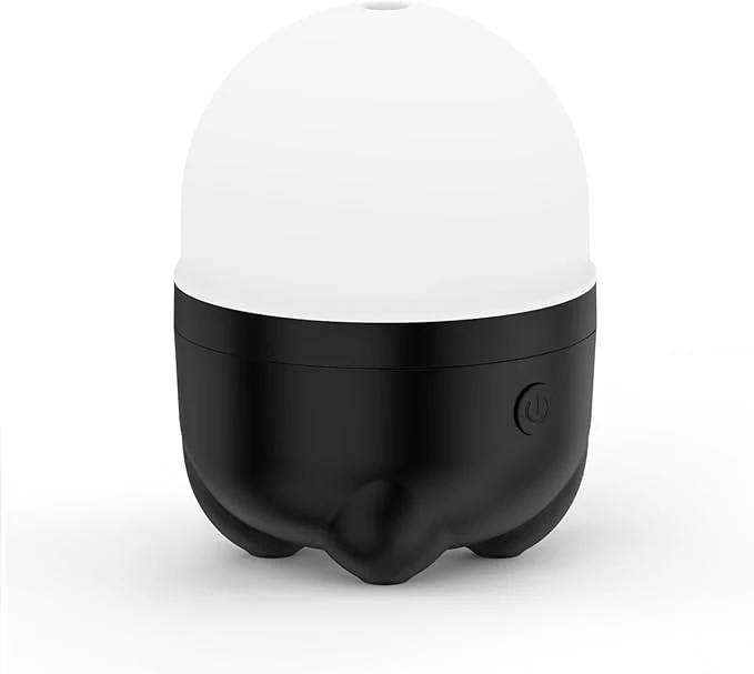 Versatile SEEDSEEL 150ML Cordless Essential Oil Diffuser Built-in 6000mAH Rechargeable Efficient