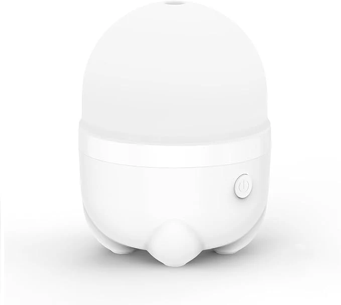 Trusted SEEDSEEL 150ML Cordless Battery Powered Essential Oil Diffuser 7 Hours Run Time Elegant