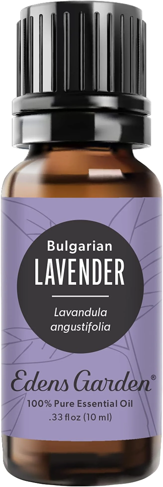 Next-Generation Edens Garden Lavender- Bulgarian Essential Oil- Pure Premium Grade Versatile
