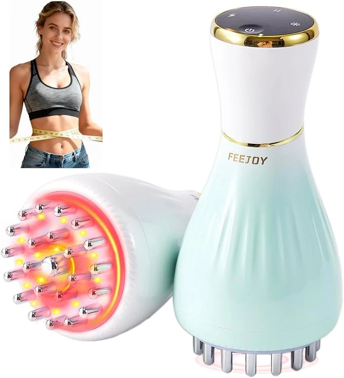 Responsible Lymphatic Drainage Massager Massage Tool Body Sculpting Machine Fascia Certified