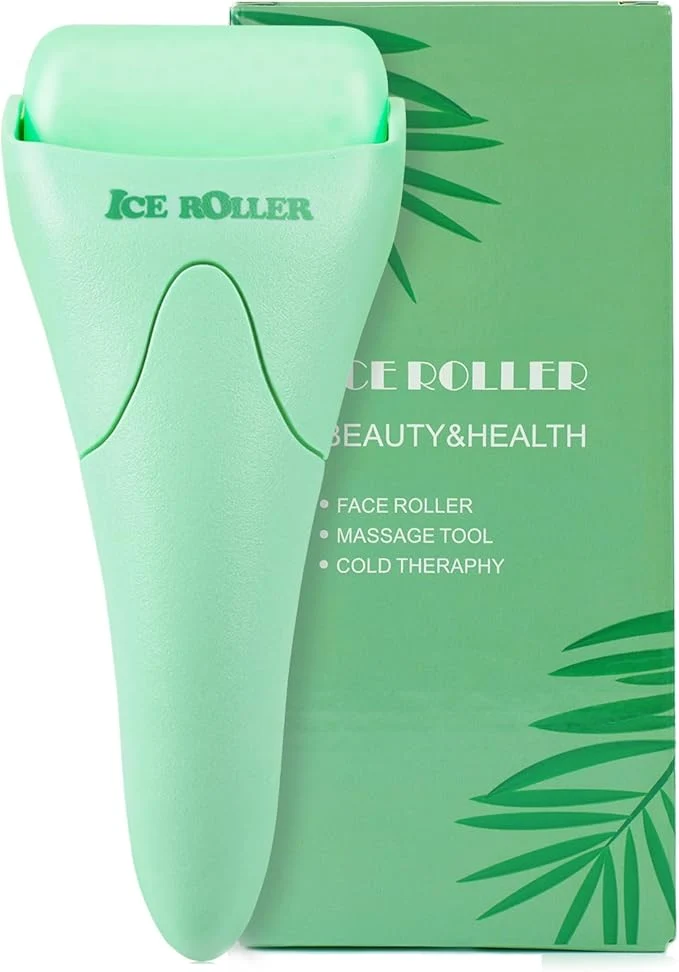 Premium Wonderwin Ice Roller for Face and Body Massage Facial Roller Skin Care Tool Healthy