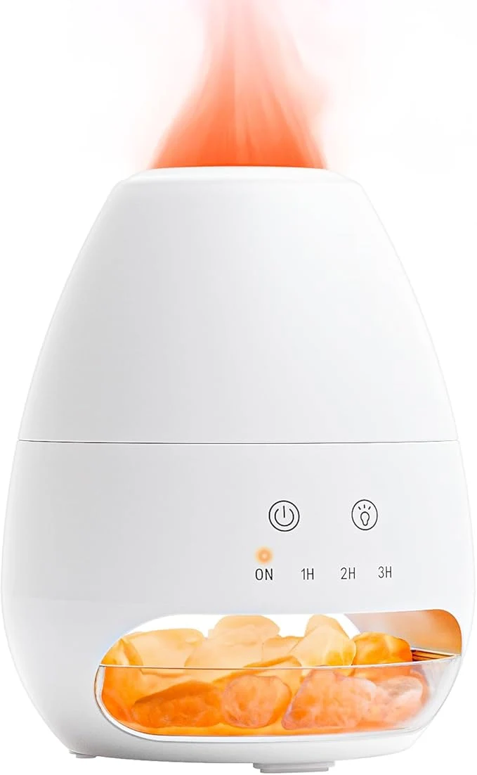 Minimalist Ultrasonic Essential Oil Diffuser Exceptional