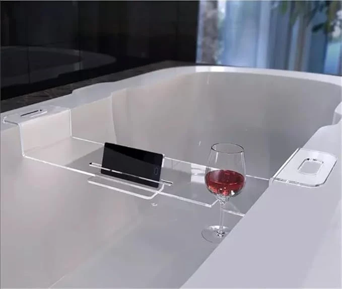 High-Performance WANLIAN 33inch Luxury Bathtub Caddy Top-Quality