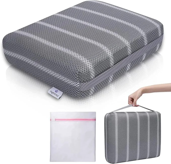 Fine Crafted Hot Tub Cushion Pillow for Indoor or Outdoor Use Hot Tub Accessories for Adults Breathable