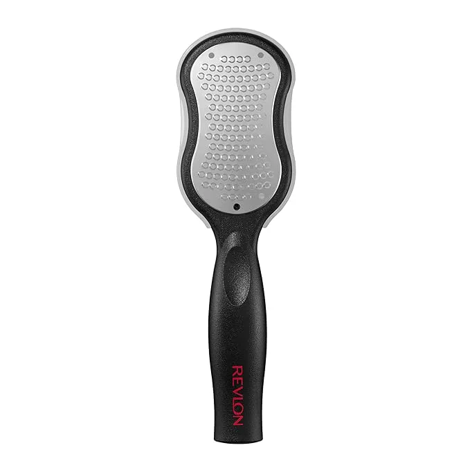 Optimized Revlon Callus Remover Foot File Convenient