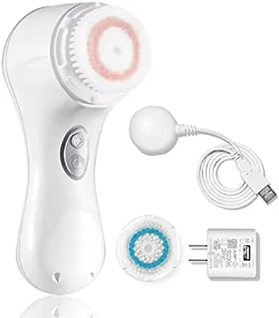 Excellent Mia 2 Sonic Facial Cleansing Brush Carefully Designed
