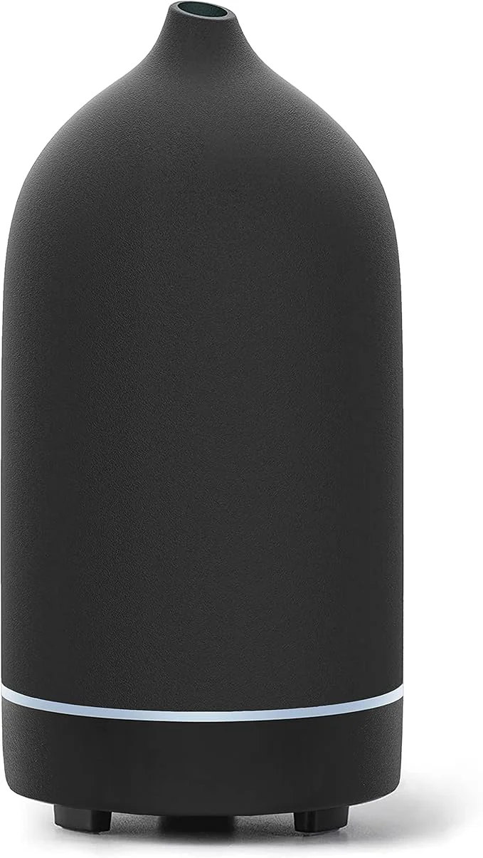 Secure Essential Oil Diffuser Handcrafted Ceramic Diffuser World-Class