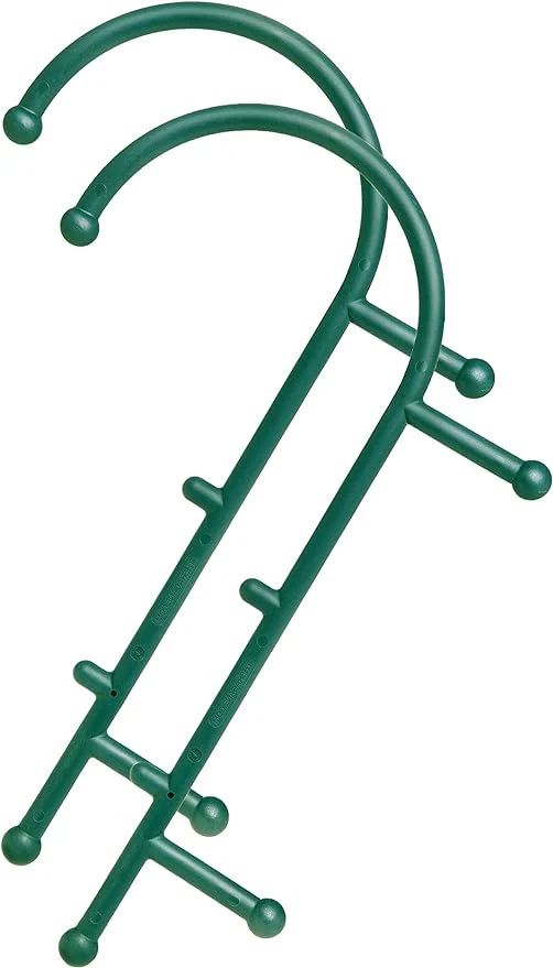 Green Thera Cane Massager Outstanding