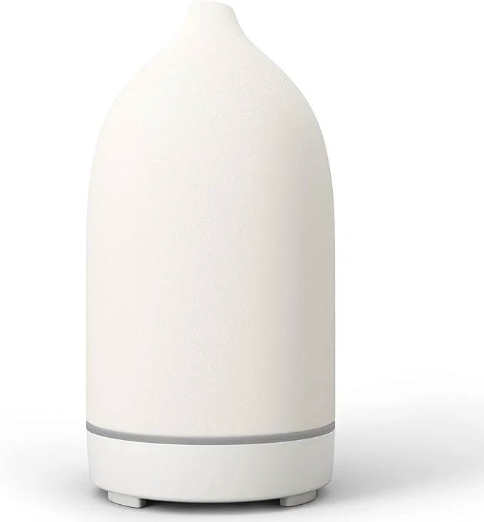 Premium Material Essential Oil Diffusers Handmade Ceramic Aromatherapy Diffuser Expertly Made