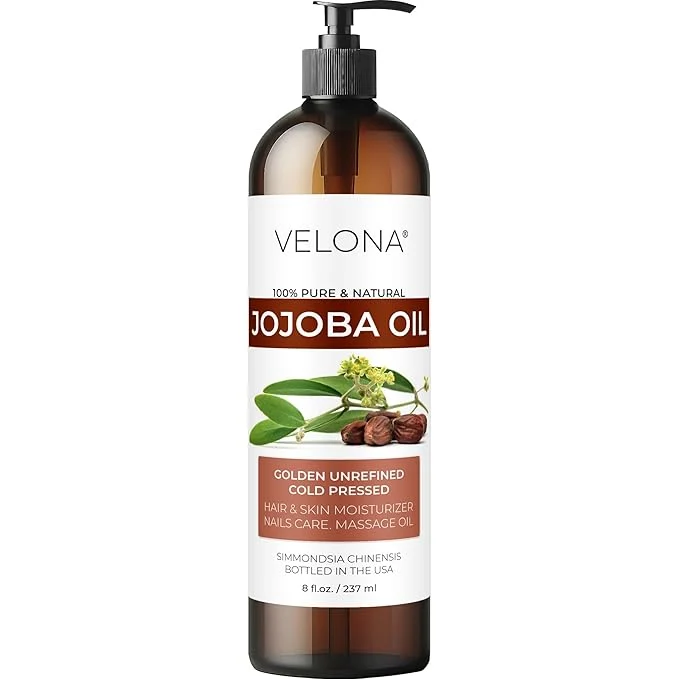 Traditional velona Jojoba Oil Elite