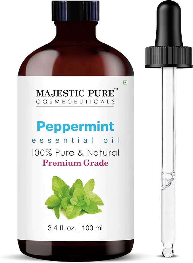 Lightweight Majestic Pure Essential Oil Exceptional