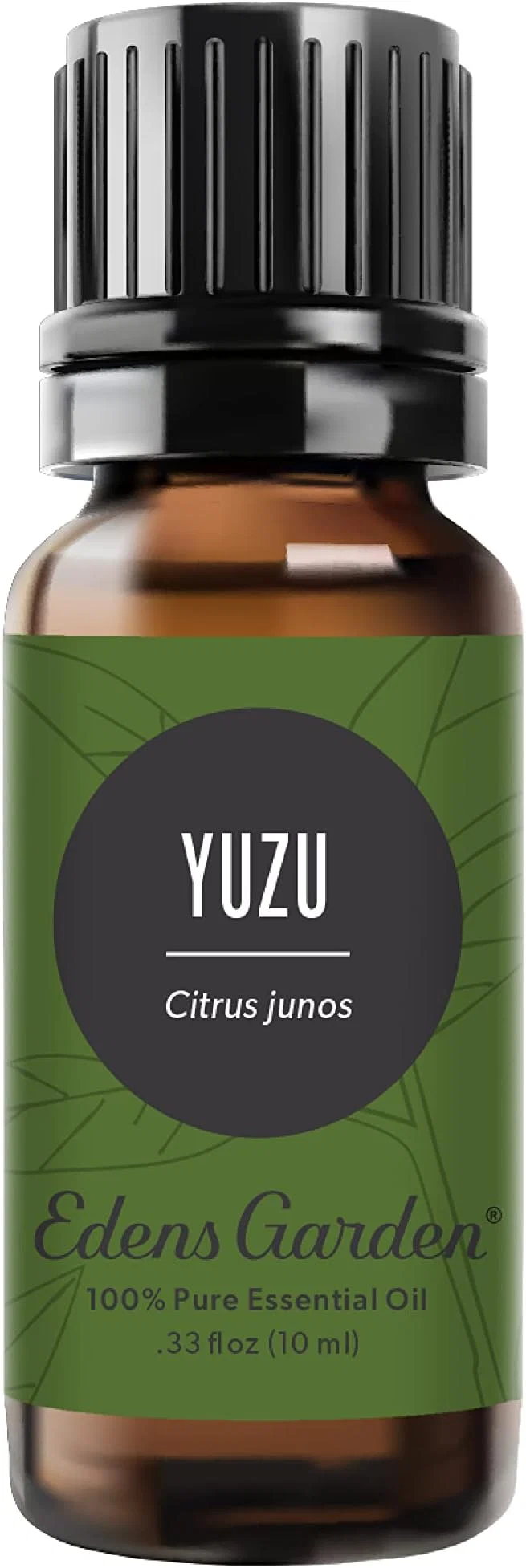 Eco-Friendly Edens Garden Yuzu Essential Oil- Pure Premium Grade Therapeutic Minimalist
