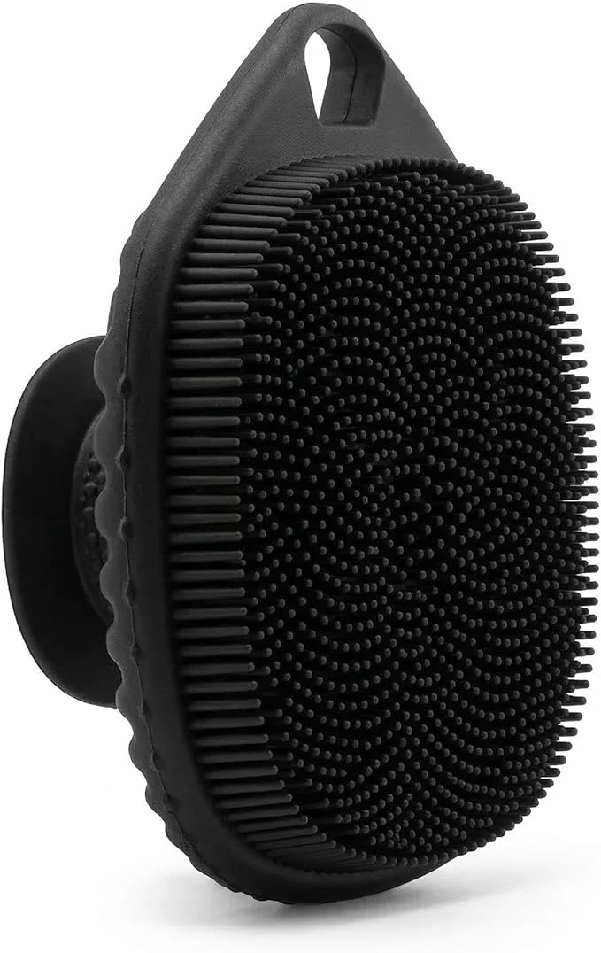 Smart The Man Silicone Face Scrubber for Men Contemporary