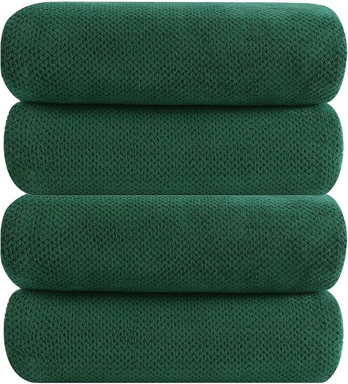 Optimized YTYC Towels 29×59 Inches Extra Large Bath Towels Reliable