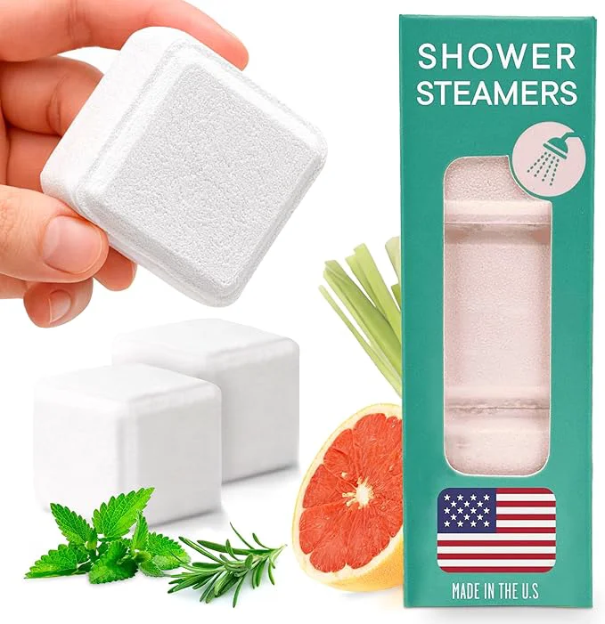First-Class Latika Stress Relief Steamer Top-Quality