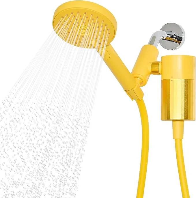 Responsible Sproos – Handheld Showerhead Secure