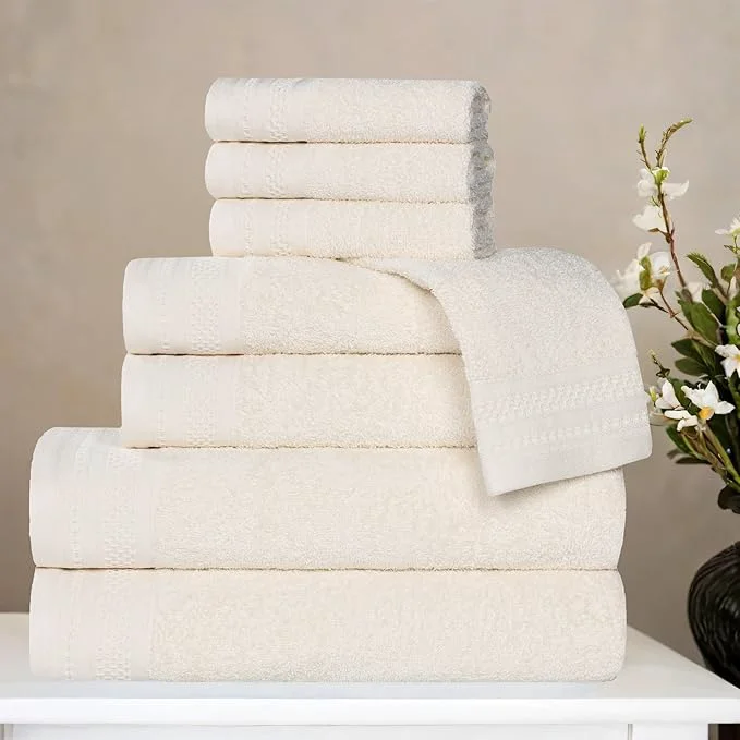 Official Superior Honeycomb Cotton Medium Weight Towels Innovative