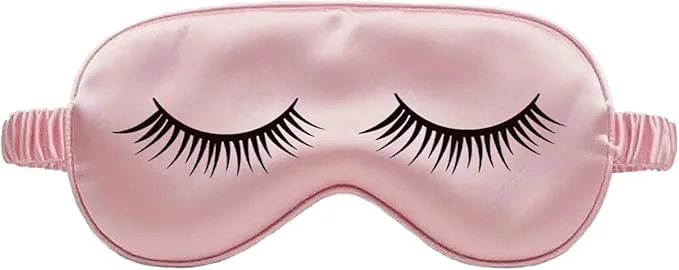 Pure Mulberry Natural Silk Sleep Mask Dependable