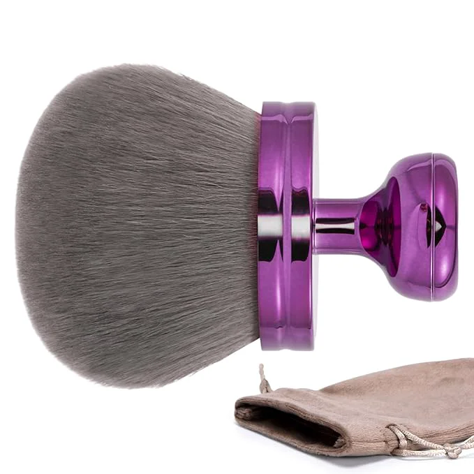 Natural UNIMEIX 3 Inch Sunscreen Brush Exclusive