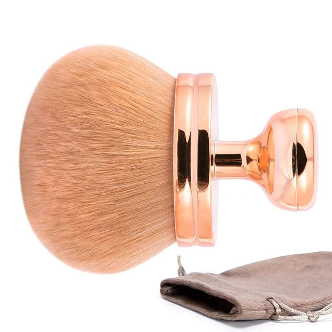 Consistent UNIMEIX Extra Large Body Makup Brush Exceptional