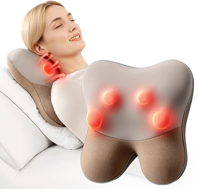 Trendy BOB AND BRAD Back Massager High-End