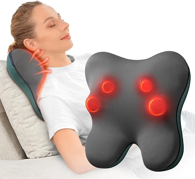 Prestigious BOB AND BRAD Back Massager High-Grade